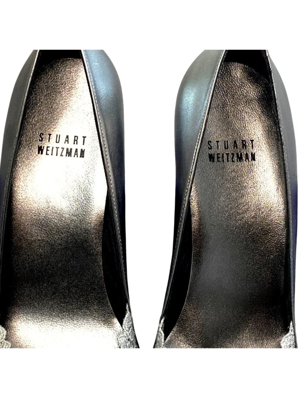 Stuart Weitzman dance all